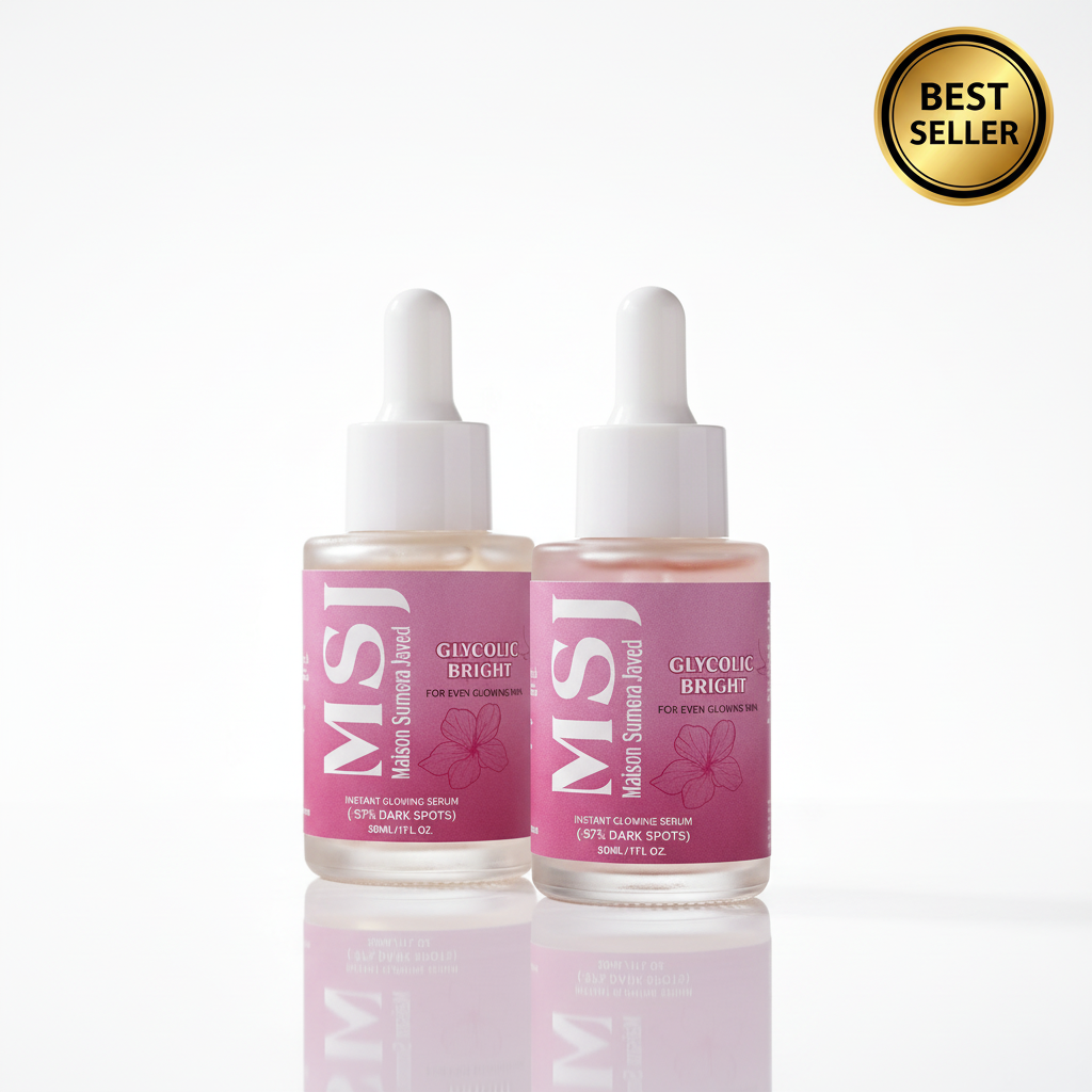 2 Bottles - Best Seller