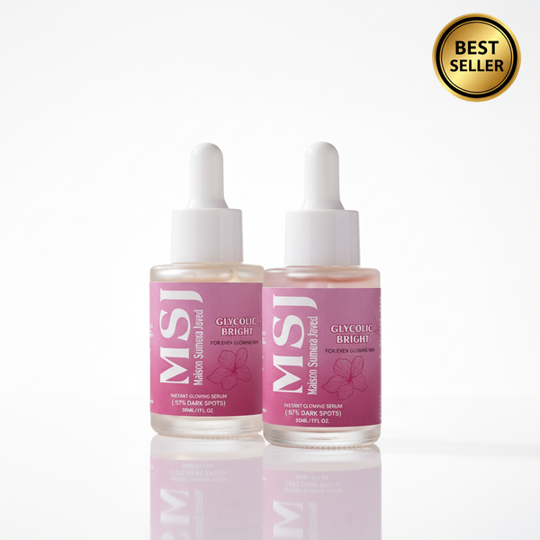 2 Bottles - Best Seller