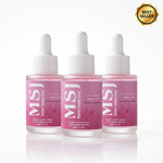 3 Bottles - Best Seller