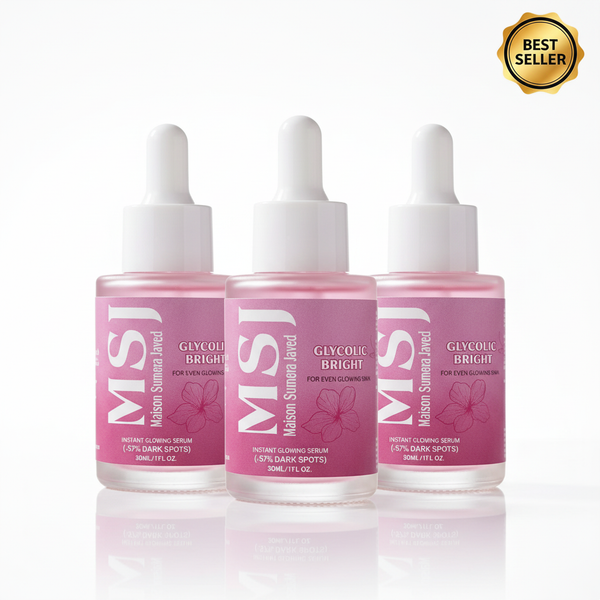 3 Bottles - Best Seller