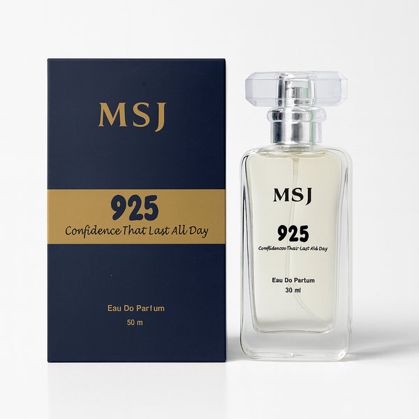 MSJ 925 Eau de Parfum – 50ml