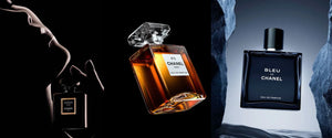 PERFUMES