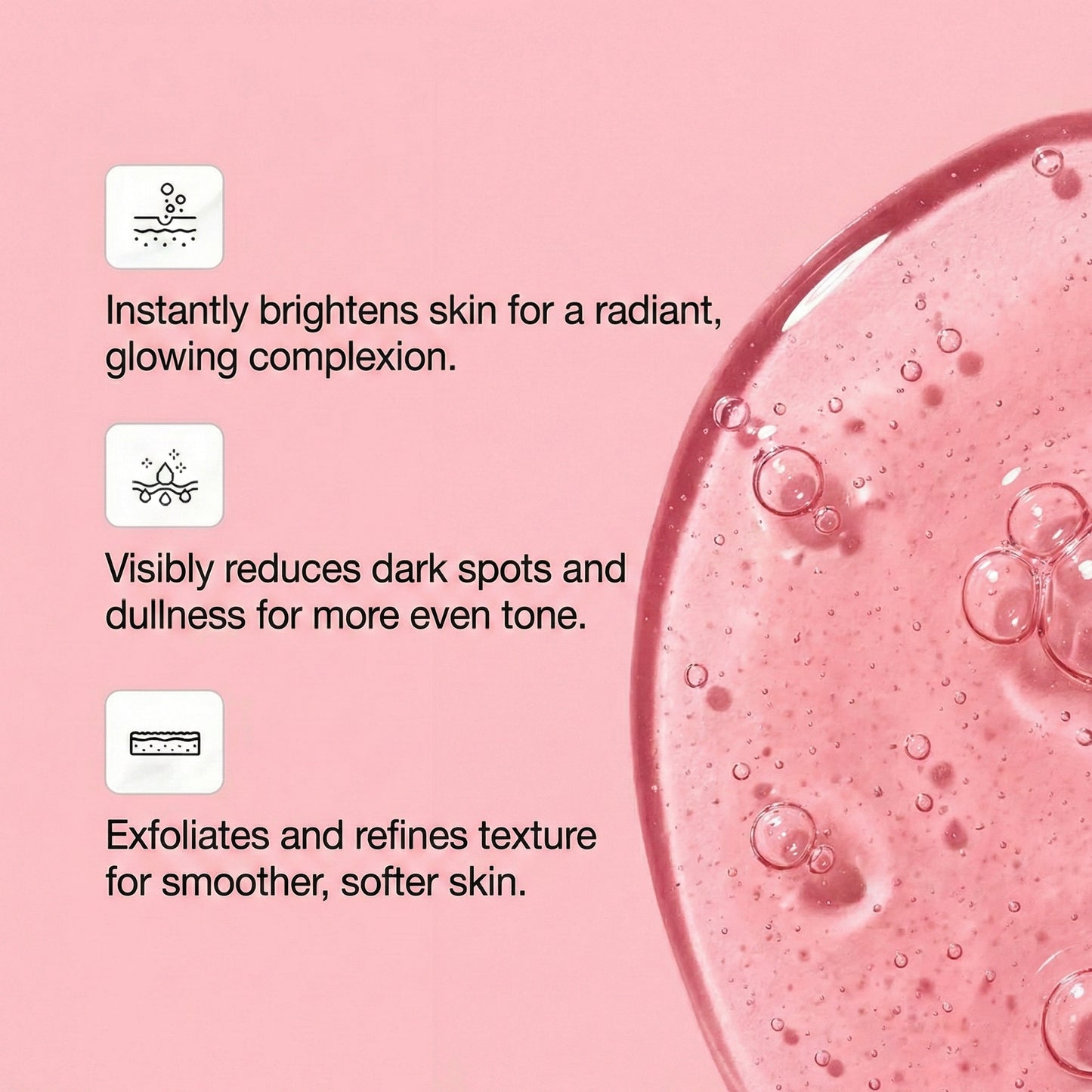 MSJ Glycolic Bright – Radiance Renewal Elixir