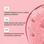 MSJ Glycolic Bright – Radiance Renewal Elixir