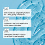 MSJ Hyaluronic Plump – Deep Dew Elixir