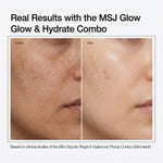 MSJ 2-in-1 Skincare Bundle.