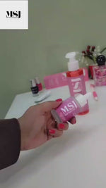 MSJ Glycolic Bright – Radiance Renewal Elixir