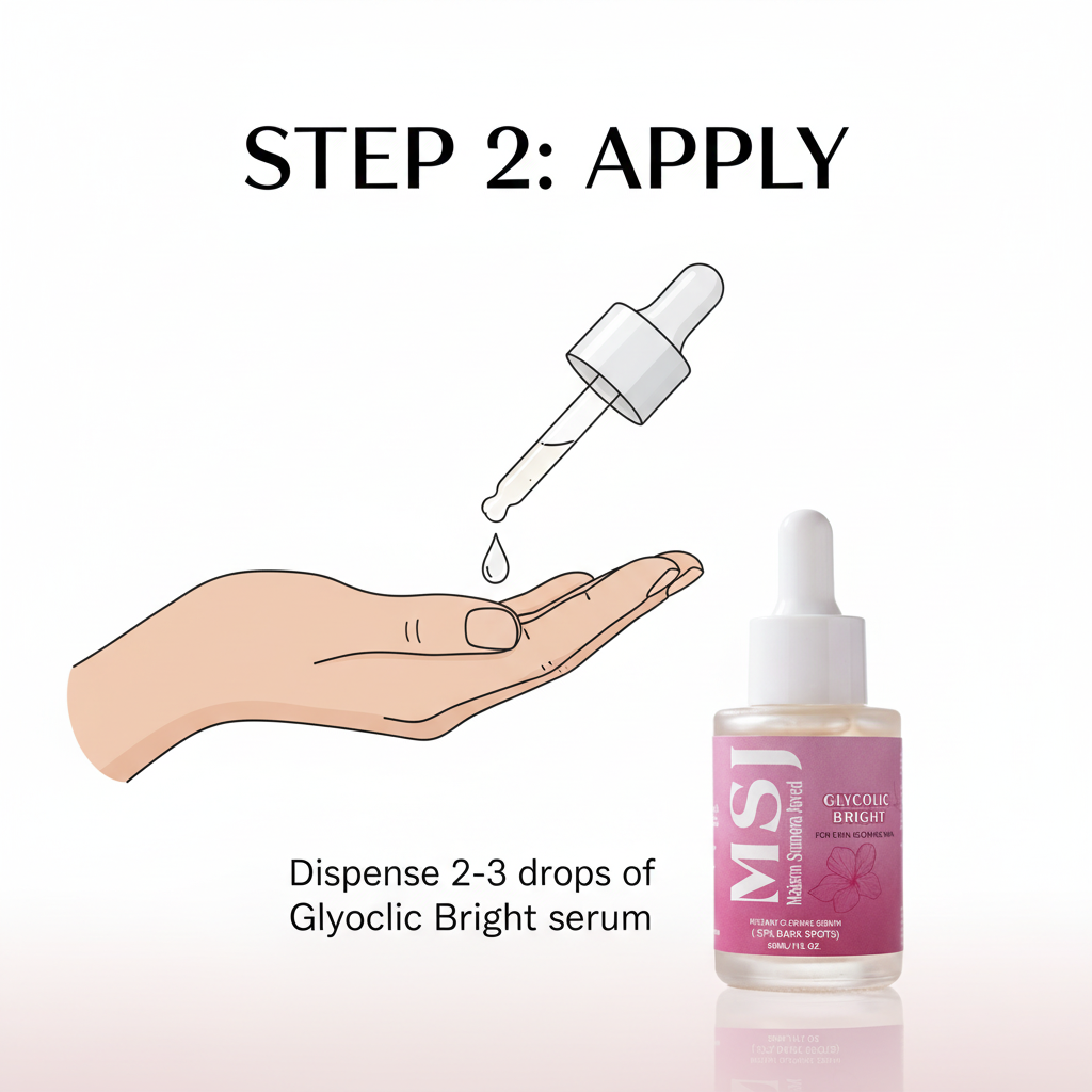 Step 2 - Apply